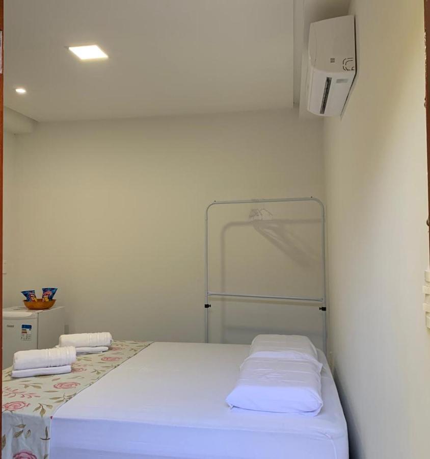 Ruta Del Sol Hotel มอสโซโร ภายนอก รูปภาพ
