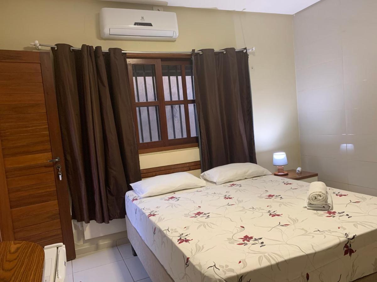 Ruta Del Sol Hotel มอสโซโร ภายนอก รูปภาพ
