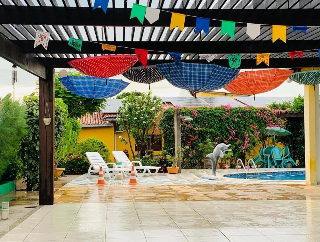 Ruta Del Sol Hotel มอสโซโร ภายนอก รูปภาพ
