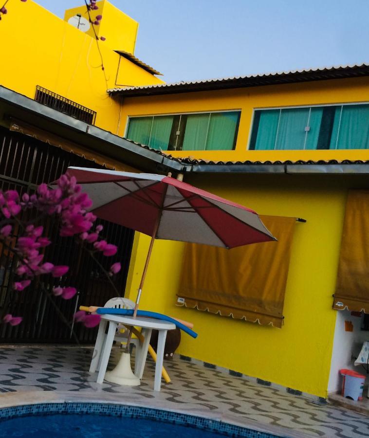 Ruta Del Sol Hotel มอสโซโร ภายนอก รูปภาพ