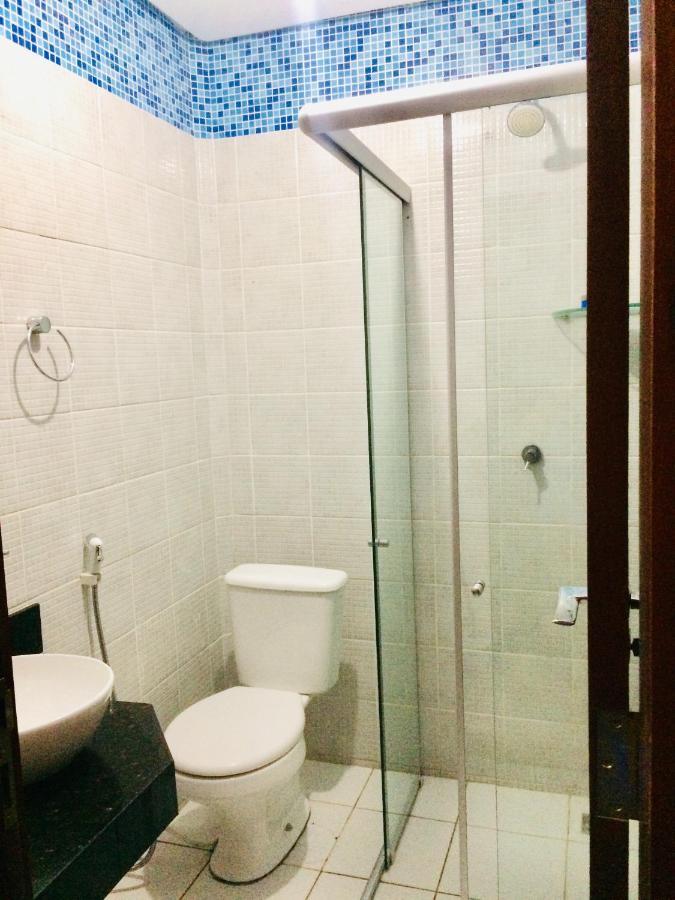 Ruta Del Sol Hotel มอสโซโร ภายนอก รูปภาพ