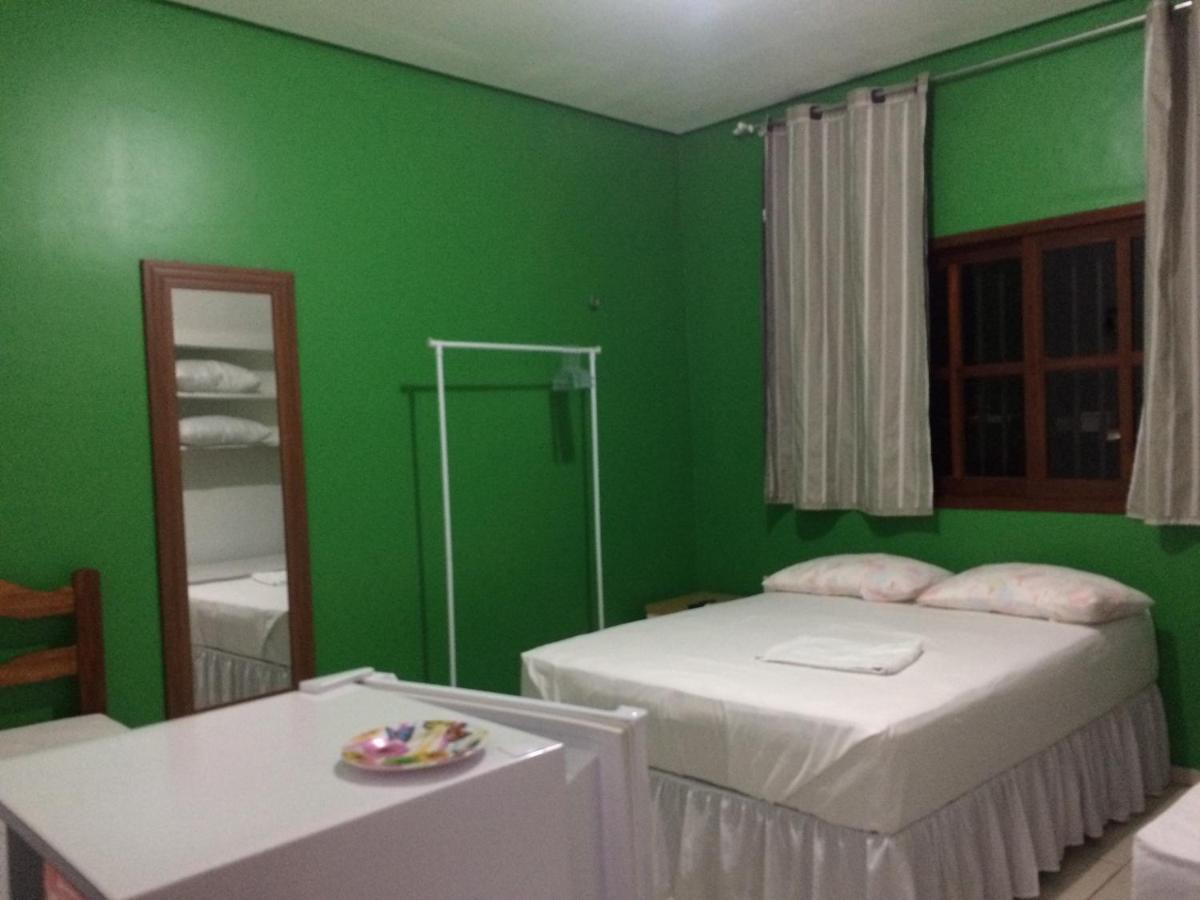 Ruta Del Sol Hotel มอสโซโร ภายนอก รูปภาพ