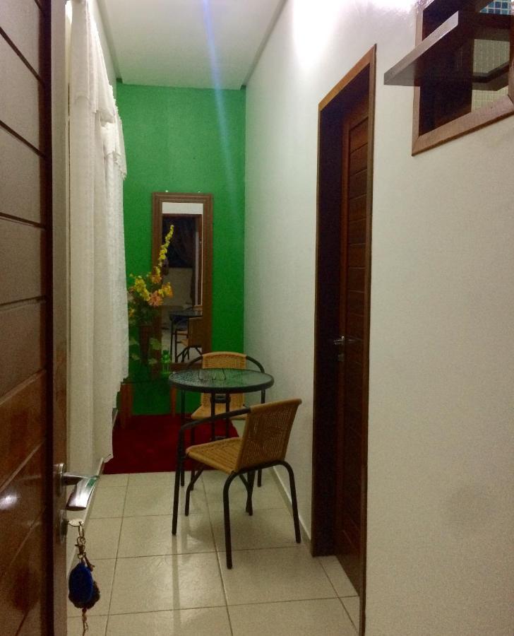 Ruta Del Sol Hotel มอสโซโร ภายนอก รูปภาพ