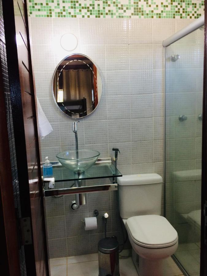 Ruta Del Sol Hotel มอสโซโร ภายนอก รูปภาพ